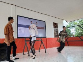 Peringatan Hari Kartini 21 April 2026