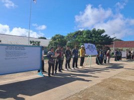 Deklarasi Sekolah Antibullying