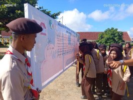 Peringatan Hari Pendidikan Nasional 2 Mei 2026
