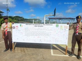 Peringatan Hari Pendidikan Nasional 2 Mei 2026