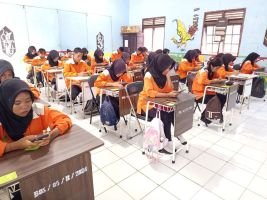 Sumatif Akhir Semester Genap SMKS Gunajaya Tahun Ajaran 2025/2026