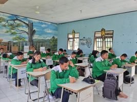 Sumatif Akhir Semester Genap