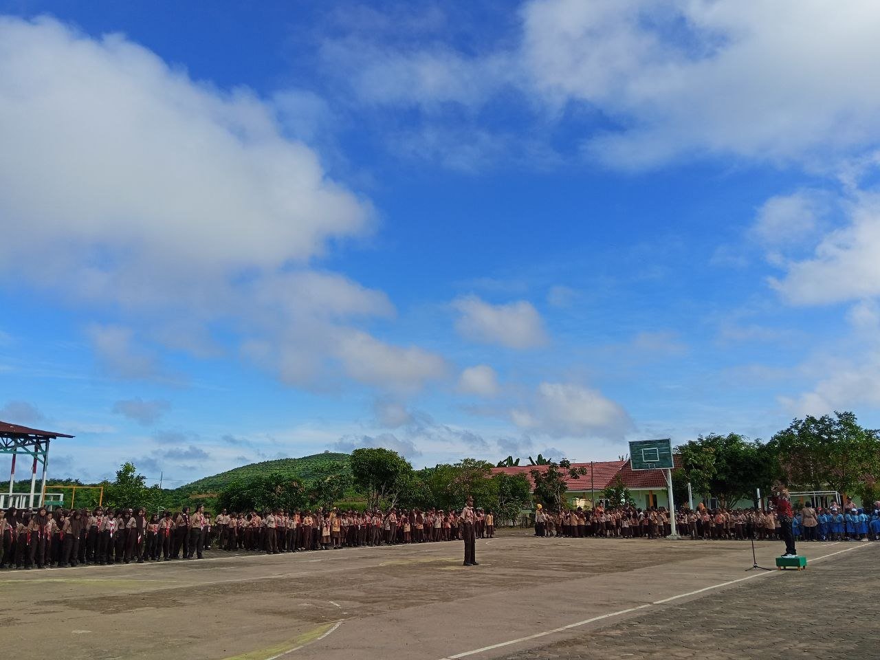 SMKS Gunajaya Memperingati Hari Pendidikan Nasional 2 Mei 2026